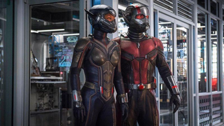 Por qué uno de los personajes más conectados a los acontecimientos de <i>Infinity War</i> no sale en la película<em></em><em></em>